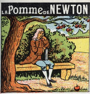 Gravitation: Newton
