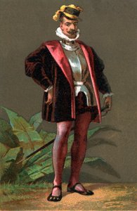 Hernando Cortes (1485-1547) Spanish conqueror of Mexico