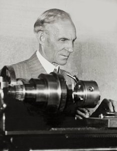 Henry Ford