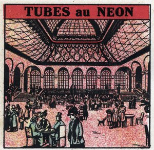 New gas properties: neon tubes by Anonymous Anonymous