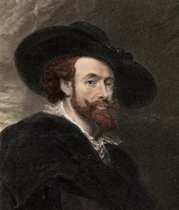 Peter Paul Rubens