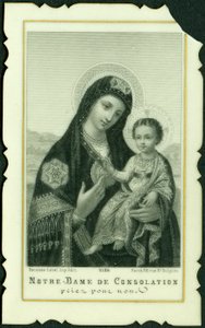Our Lady of Consolation