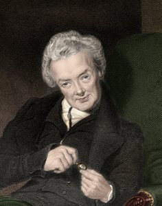 Portrait of William Wilberforce (1759-1833), English politician