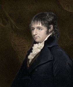 Richard Porson by Anonymous Anonymous
