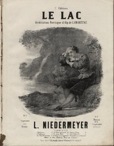 Sheet Music for 