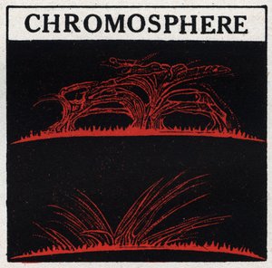 Spectral Analysis: Composition of the Sun. The Gas Atmosphere of the Sun is Called Chromosphere. Anonymous Illustration from 1925. Private Collection. by Anonymous Anonymous