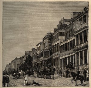 Sydney, Australia - 1890