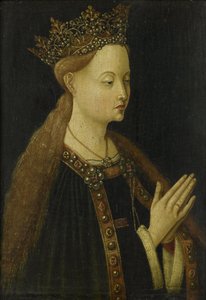The Virgin (c.1500)