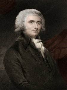 Thomas Erskine 1st Baron Erskine of Restormel by Anonymous Anonymous