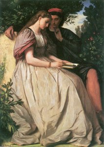 Paolo and Francesca