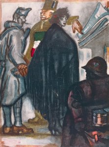 Sonnino at Versailles