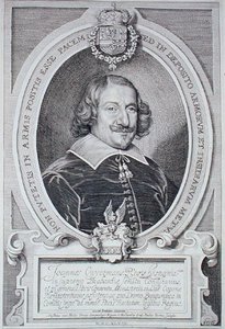 Johann Cuyermans, from 