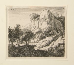 4 Landscapes