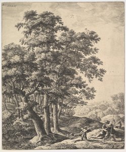 Venus and Adonis