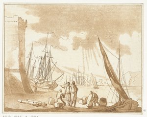 Harbor View