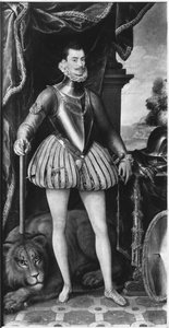 Don Juan of Austria