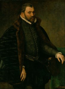 Portrait of a Man