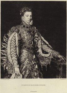 Elisabeth of France