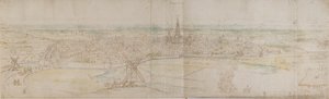 Panoramic View of s