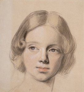 Head of Emma Sandys