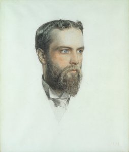 Head of a Man, 1904