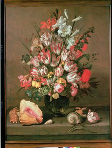 Unknown Image by Anthony I Claesz
