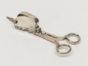 Candle Snuffer, Board of Ordnance, c.1696