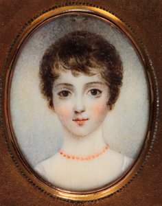 Georgiana Augusta Frederica Seymour