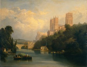 Durham Cathedral