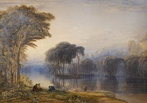 By the Rivers of Babylon