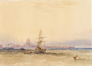 Morning, Hartlepool