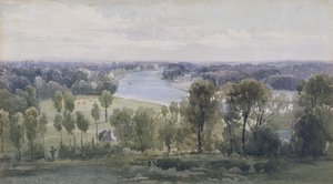 Richmond Hill