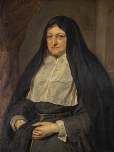 The Infanta Isabella Clara Eugenia Archduchess of Austria and Regent of the Netherlands