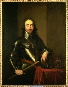 Charles I