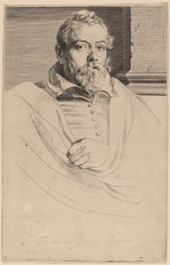 Frans Francken II, probably 1626-1641