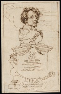 Frontispiece from the 