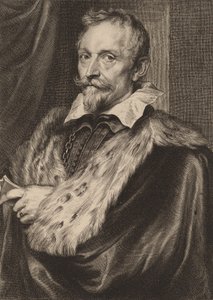 Jan van der Wouwer, probably 1626-1636