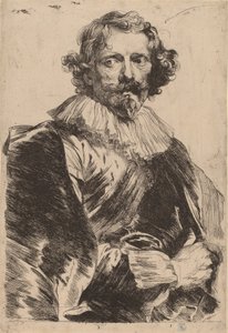 Lucas Vorsterman