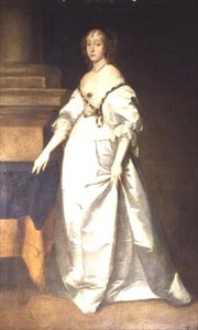 Penelope, Countess of Pembroke