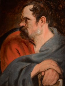 Saint Matthias