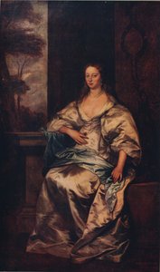 The Countess of Southampton