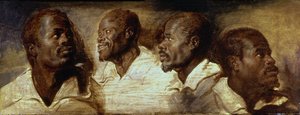 Unknown Image by Anthony van Dyck