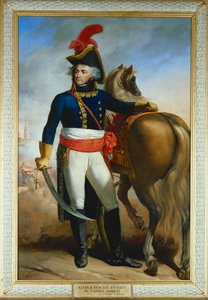 General Jean Baptiste Kleber