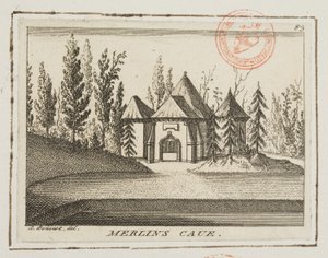 View of Merlin