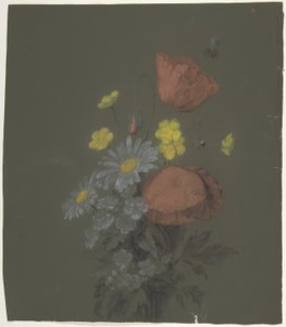 Floral Design by Antoine Berjon