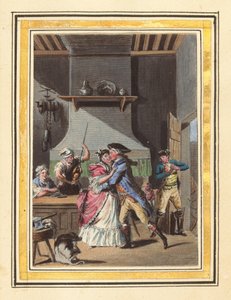 Histoire de Manon Lescaut (Volume I) by Antoine Francois Prévost