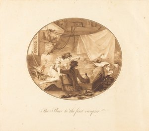 The Place to the First Occupier