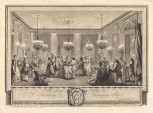 The Fancy Ball
