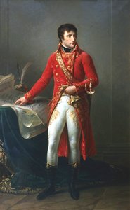 Napoleon Bonaparte as First Consul
