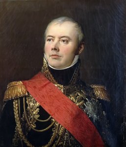 Étienne Jacques Joseph Alexandre MacDonald, 1st Duke of Taranto